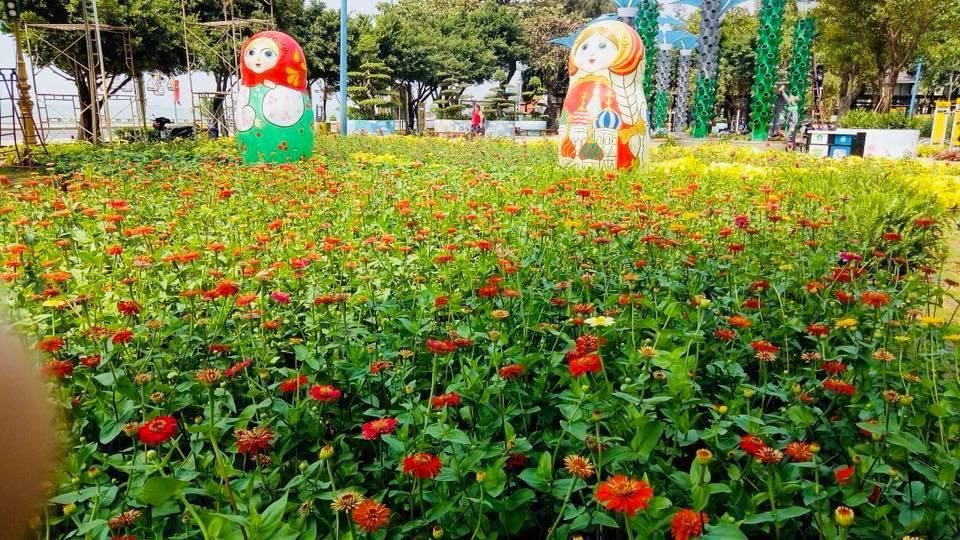 Hoang Hoa Hotel หวุงเต่า ภายนอก รูปภาพ