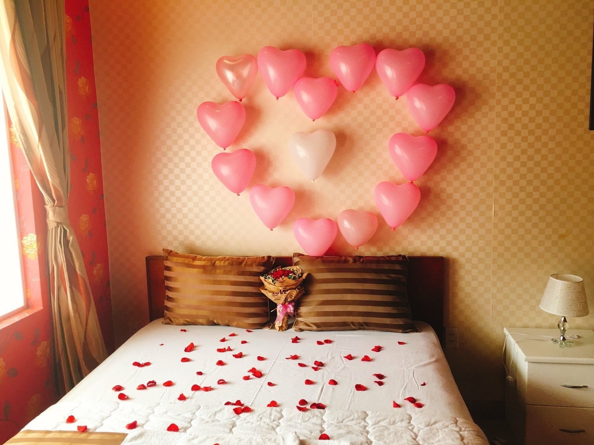 Hoang Hoa Hotel หวุงเต่า ภายนอก รูปภาพ